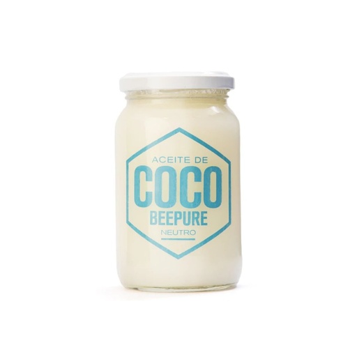 [AYBPACNBT35001] Aceite de Coco Neutro x 350ml x 1u - Beepure