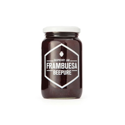 [DPBPMFRAFR45018] Mermelada de Frambuesa x 450grs x 18u - Beepure