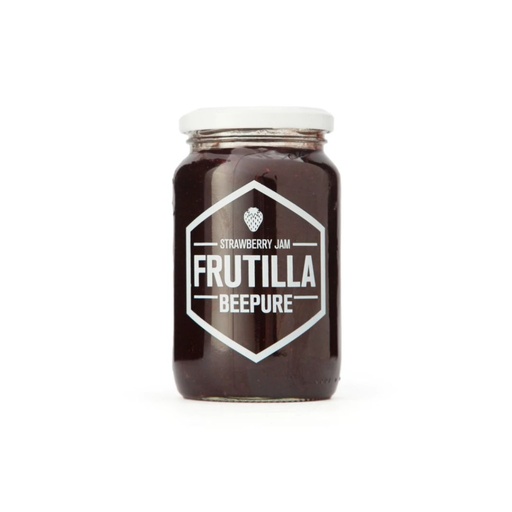 [DPBPMFFR45018] Mermelada de Frutilla x 450grs x 18u - Beepure