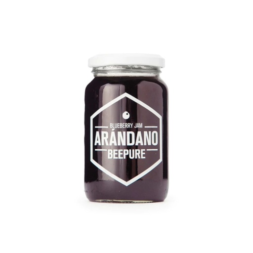 [DPBPMAFR45003] Mermelada de Arandanos x 450grs x 3u - Beepure
