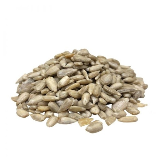 [SEGIRPABS0025] Semillas de Girasol pelado x 25kg -Argensun