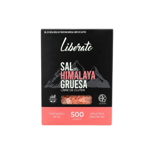 [SALRHGCJ50010] Sal Rosada del Himalaya guesa x 500grs x 10u  